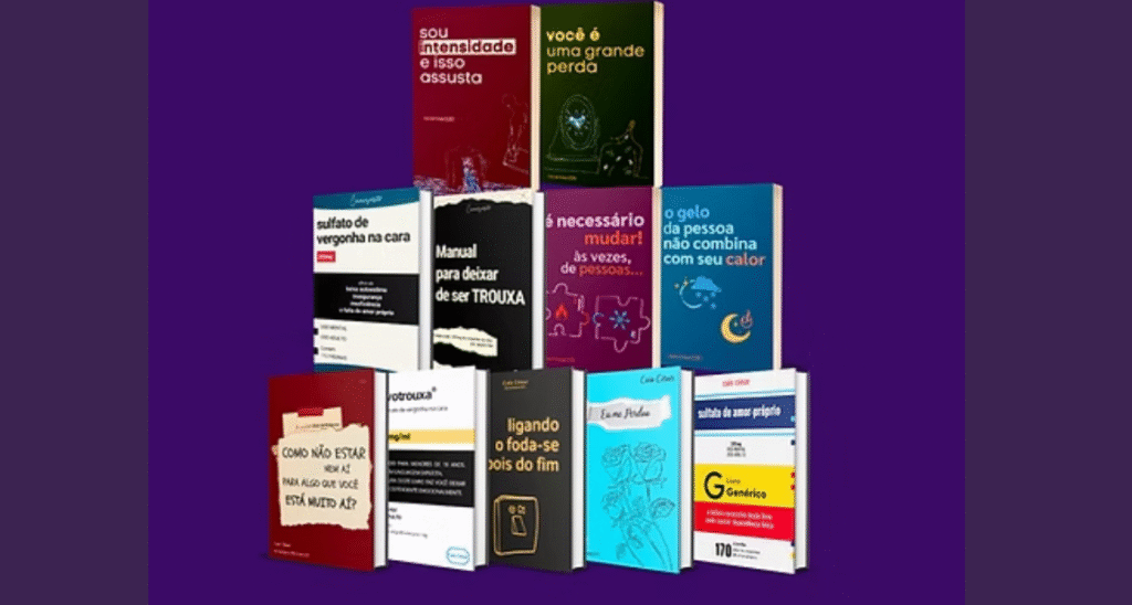 Caio César da Silva: Transforme Seus Relacionamentos com Insights Valiosos Empresario Conectado