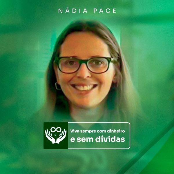 Viva Sempre com Dinheiro: Sua Bússola Financeira de Bolso Empresario Conectado