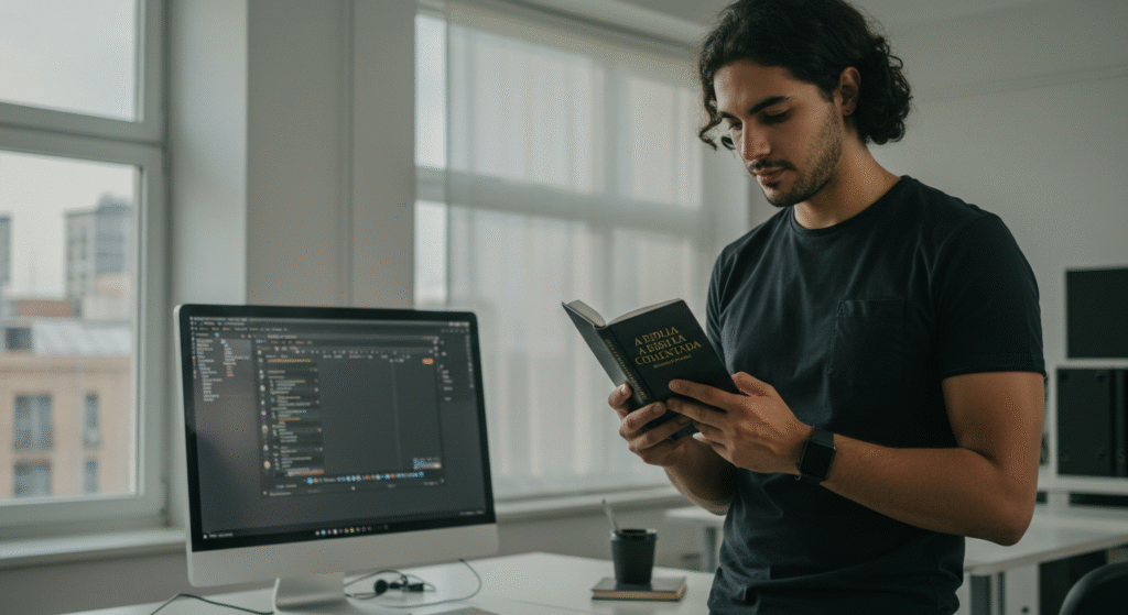 A-Bíblia-Comentada-com-Rodrigo-Silva-DOWNLOAD – Conteúdos, Acesso e Detalhes Importantes Empresario Conectado