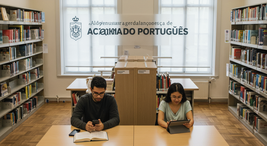 Academia de Português Álvaro Ferreira funciona? Review completo, vale a pena e como comprar Empresario Conectado