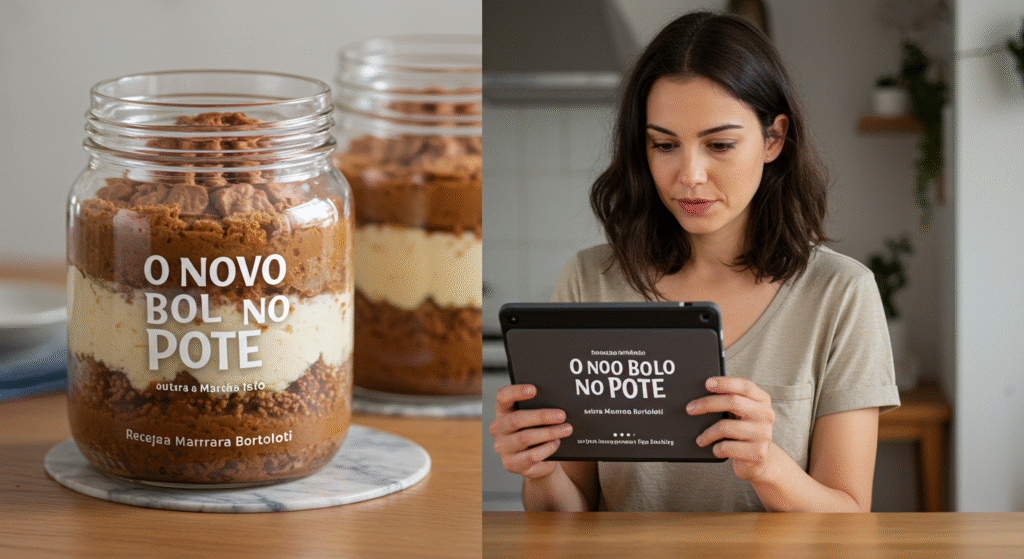 Guia Técnico Definitivo do Curso “O Novo Bolo no Pote” de Marrara Bortoloti: Manual Profissional para Confeiteiras que Buscam Excelência e Escalabilidade Empresario Conectado