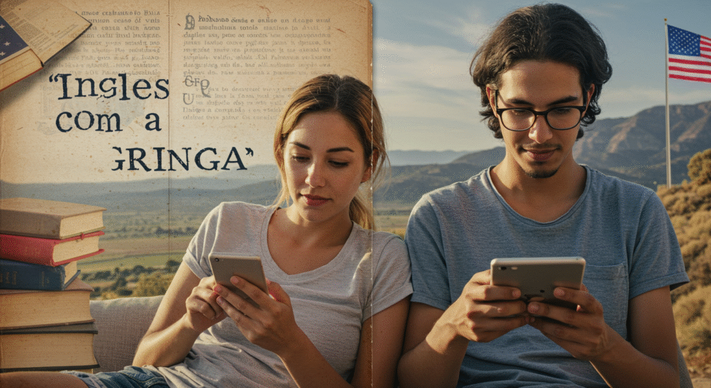 Inglês com a Gringa Reclame Aqui: como verificar reputação, suporte e se vale a pena Empresario Conectado