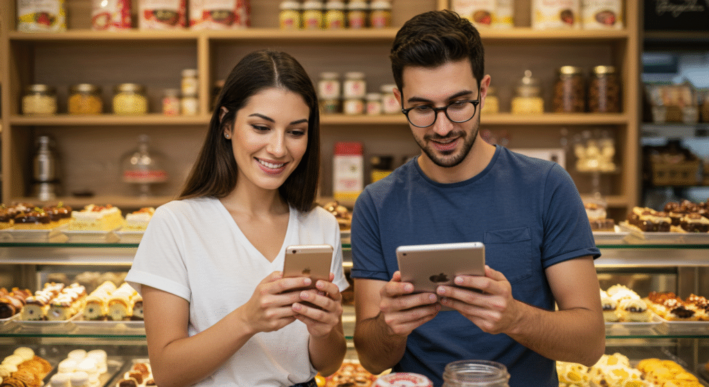 Ebook Bolo no Pote Marrara Bortoloti: O Novo Bolo no Pote para Confeiteiras Empreendedoras Empresario Conectado