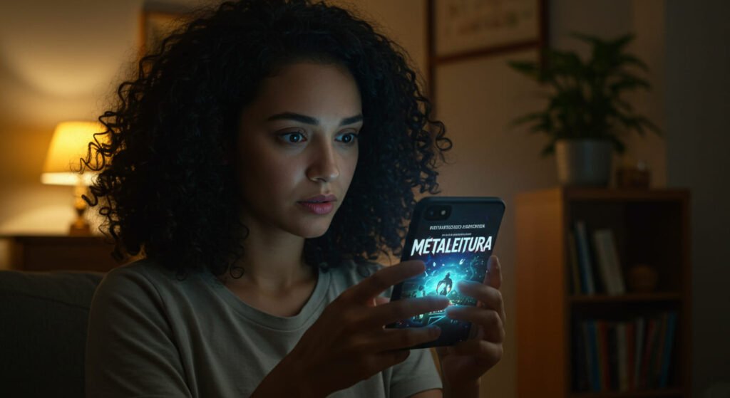 Metaleitura funciona? Como baixar, onde comprar e o que esperar do Curso Metaleitura (Guia completo) Empresario Conectado