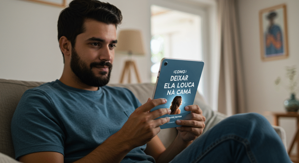 Como Deixar Ela Louca na Cama Download – Guia Completo e Onde Encontrar Empresario Conectado