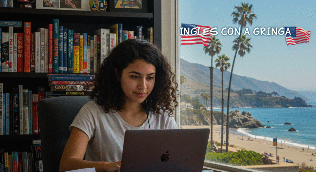 Inglês com a Gringa Vale a Pena? análise completa, bônus e resultados possíveis Empresario Conectado