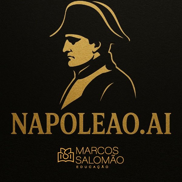Napoleão A.I. e Professor Marcos Salomão: A Revolução do Direito Imobiliário Extrajudicial que Você Precisa Conhecer Empresario Conectado