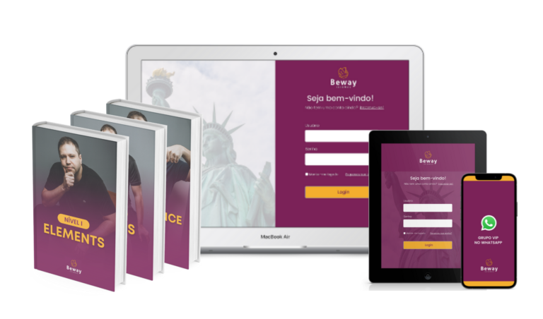 Beway 2.0 funciona? Saiba se o curso de inglês realmente vale a pena Empresario Conectado