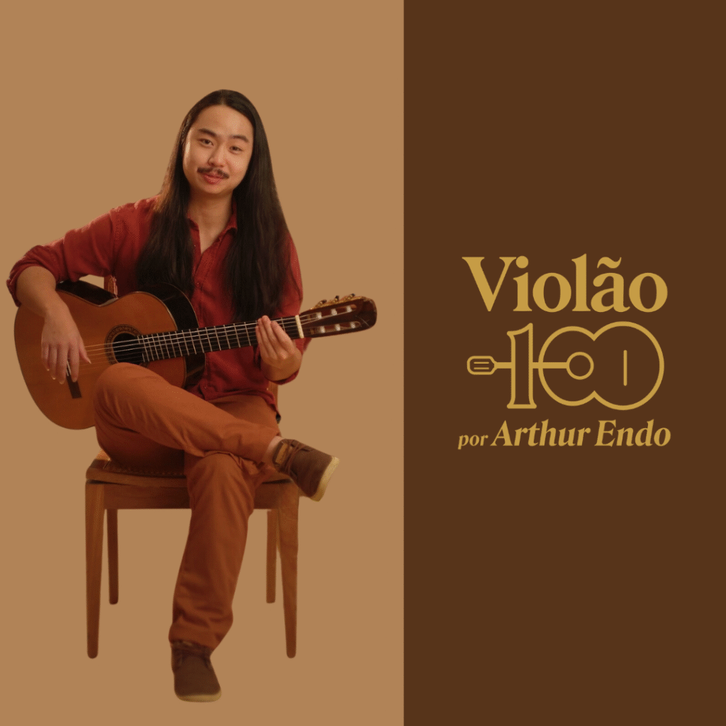 Como o Método Violão 100 pode me ajudar a evoluir, mesmo sem experiência? Curso.blog.br