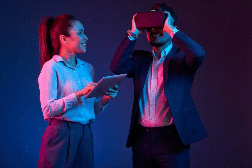 Posso criar vídeos 3D incríveis com IA mesmo sem nunca ter editado antes? Empresario Conectado