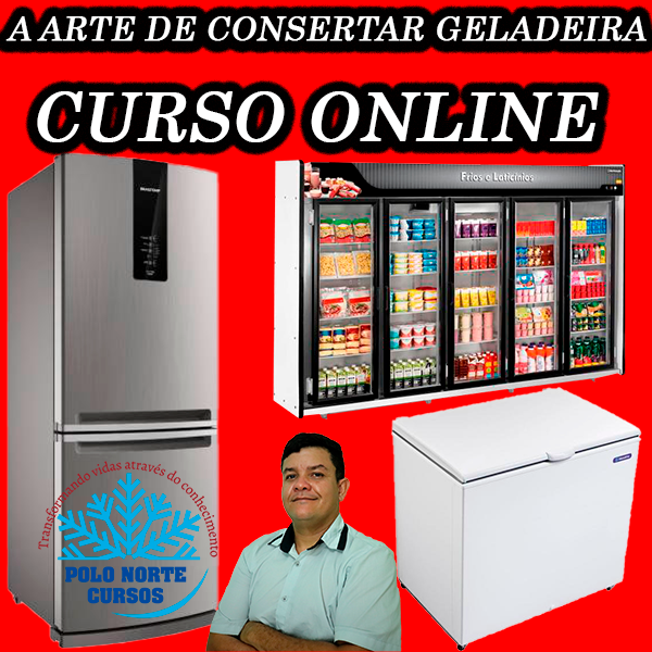 FAQ Otimizado — Curso de Refrigeração com Leandro Moraes Empresario Conectado