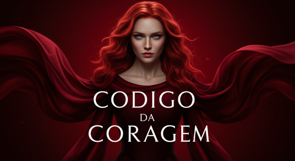 Curso Código da Coragem: Telegram, Download e Acesso Exclusivo para se Tornar sua Melhor Versão com Titio Bernardo Empresario Conectado