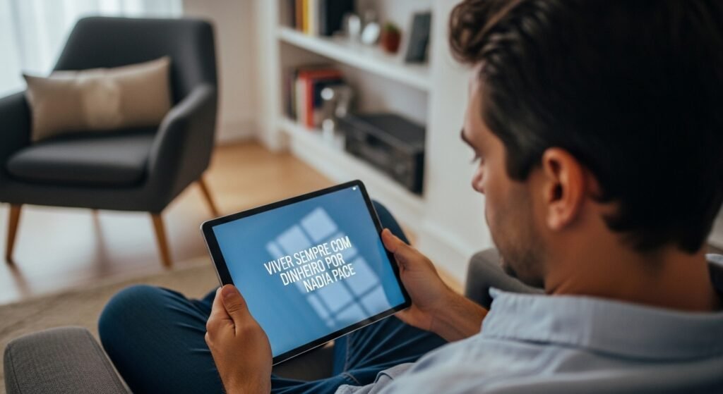 Viva Sempre com Dinheiro funciona

Exercícios práticos Viva Sempre com Dinheiro

