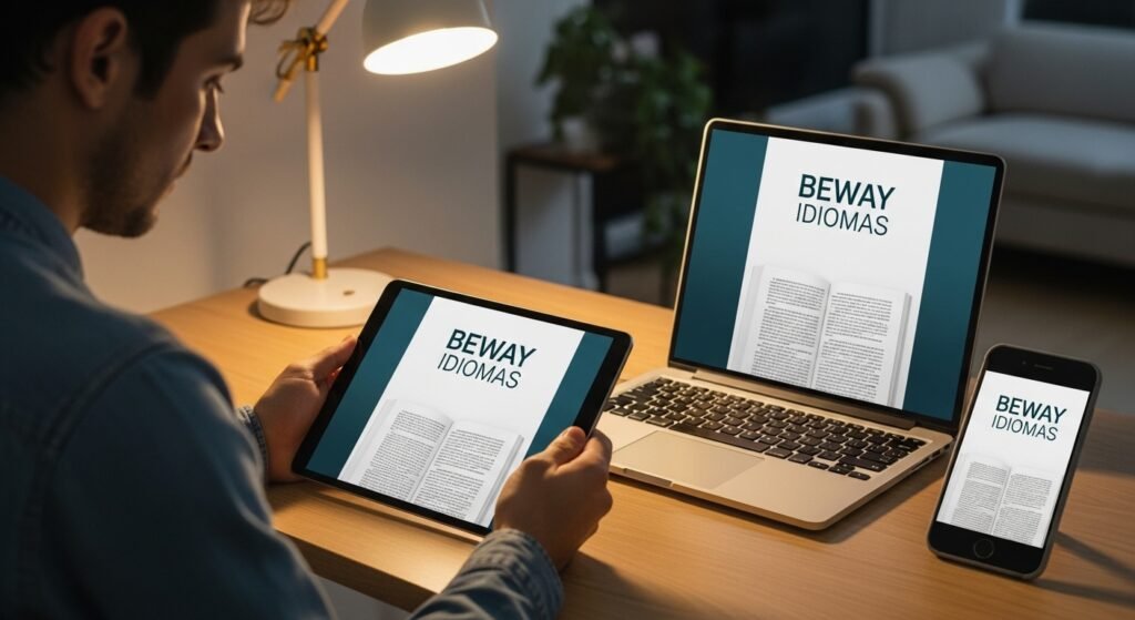 Desvendando o Beway 2.0: A Metodologia do Professor Jonas Bressan Funciona Mesmo Para Quem Trava na Hora de Falar? [Análise e Review] Empresario Conectado