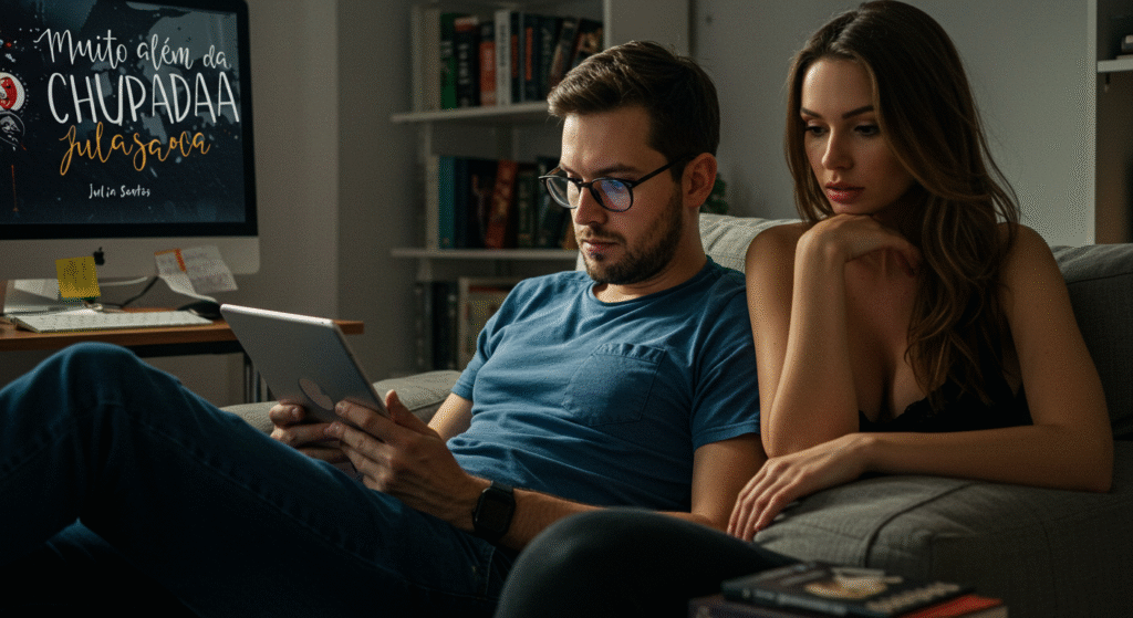 Curso Julia Santos: Análise Completa, Vantagens e Limitações para Quem Busca Evolução Pessoal Empresario Conectado