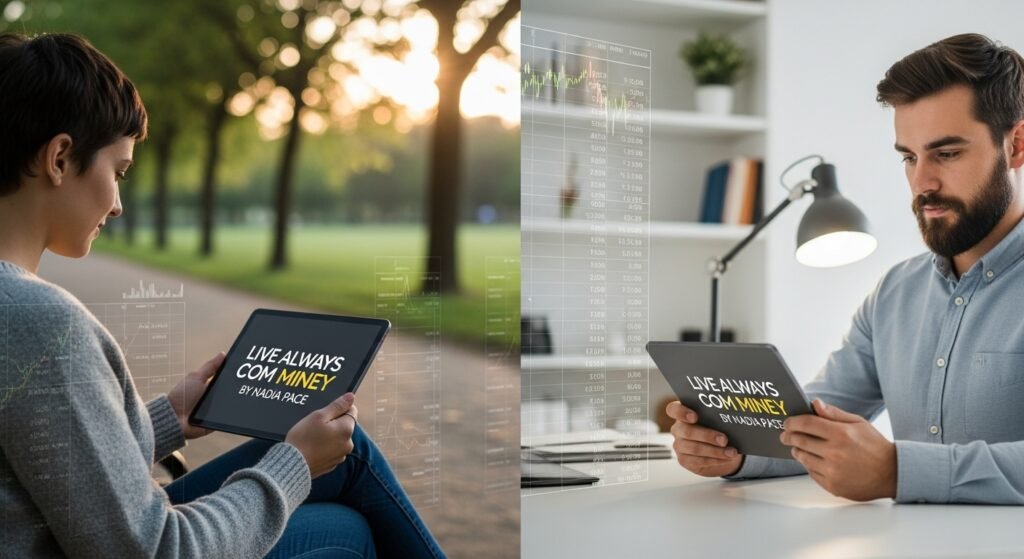 Curso Viva Sempre com Dinheiro é confiável mesmo? Descubra como funciona e se vale a pena Empresario Conectado