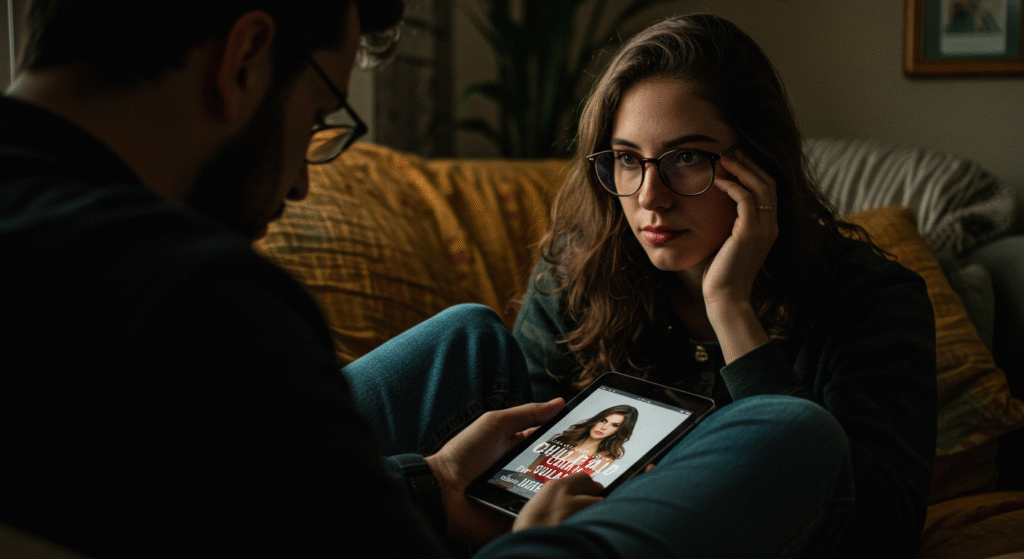 Maestria Íntima: A Essencialidade do Curso "Como Deixar Ela Louca na Cama" de Julia Santos para a Performance Relacional Empresario Conectado