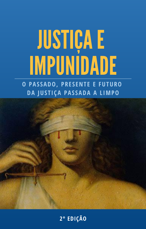 Análise Forense da Jurisprudência Brasileira: Guia Crítico 'Justiça e Impunidade' por Armando Schneider Da Silva Empresario Conectado