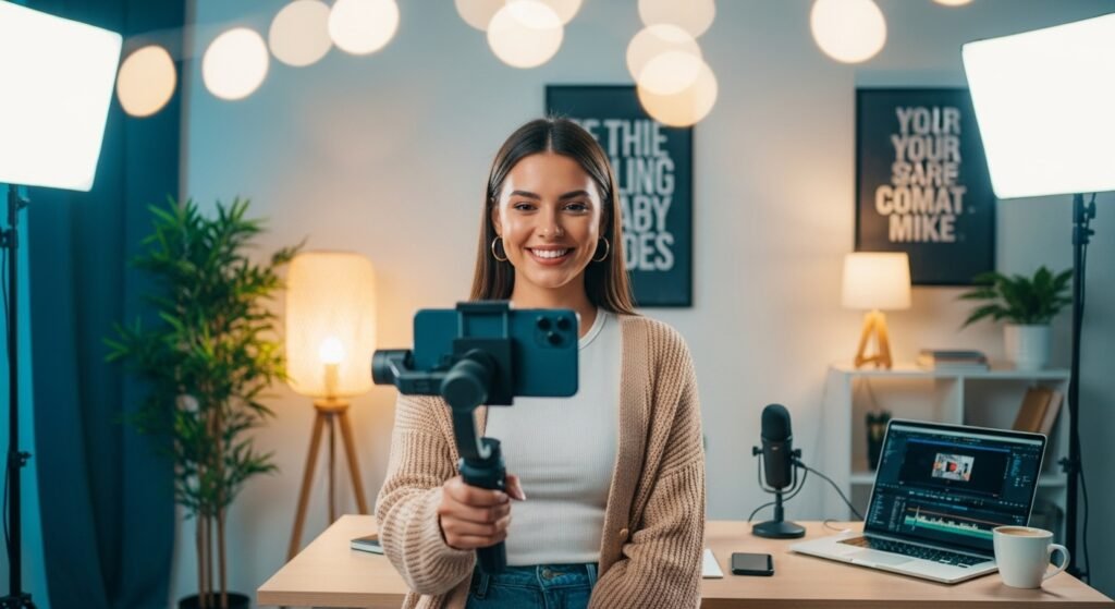 Como Fazer Reels Profissionais no Instagram com o Método Reels Pro de Rafael Bem [Guia Completo e Passo a Passo com Estratégias e Bônus Exclusivos] Empresario Conectado