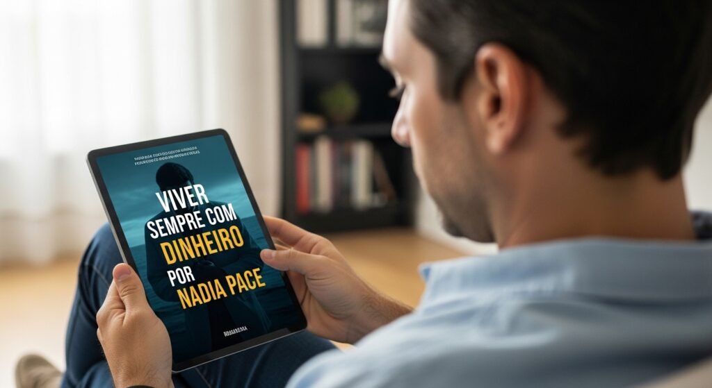 Curso Método Nádia Pace Downloads – Nádia Vieira Pace: Como Acessar os Materiais com Segurança Empresario Conectado