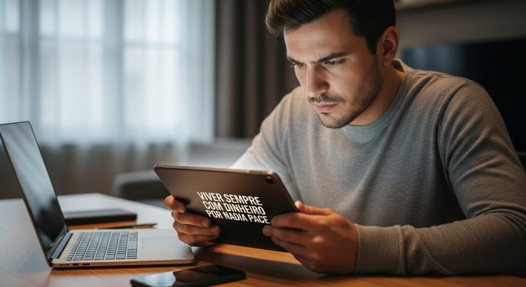 Curso Nadia Pace preço 2026: quanto custa e vale a pena investir no Viva Sempre com Dinheiro? Empresario Conectado