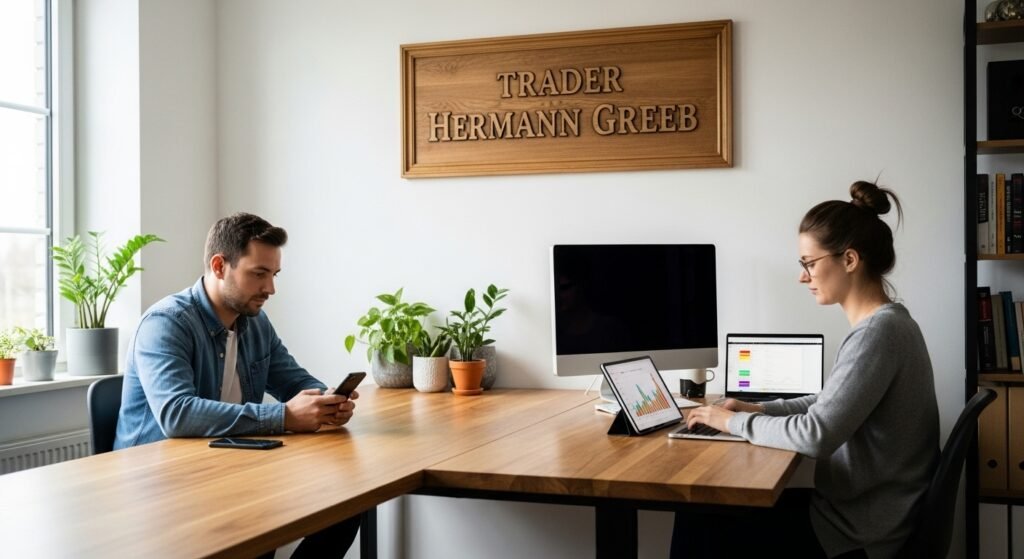 💵 Formação Trader do Zero ao Avançado (FTZA) de Hermann Greb: Mentoria e Operacional de Bancos para o Day Trade 1 https://www.empresarioconectado.com.br/%f0%9f%92%b5-formacao-trader-do-zero-ao-avancado-ftza-de-hermann-greb-mentoria-e-operacional-de-bancos-para-o-day-trade/ 💵 Formação Trader do Zero ao Avançado (FTZA) de Hermann Greb: Mentoria e Operacional de Bancos para o Day Trade Empresario Conectado