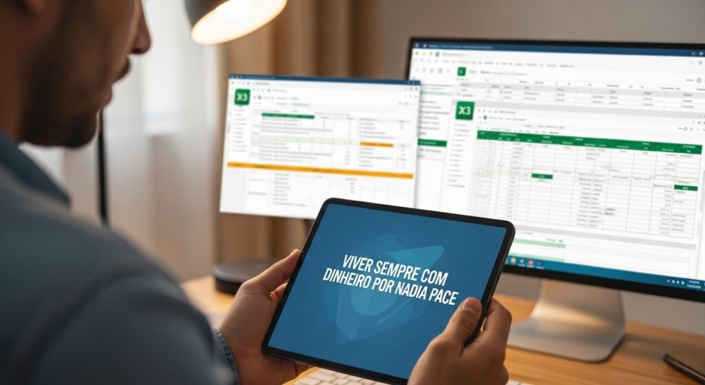 🧩 PIPA Financeiro: A Lógica Exclusiva do Método Nádia Pace para Manter o Dinheiro Sempre na Conta e Alcançar a Liberdade Empresario Conectado