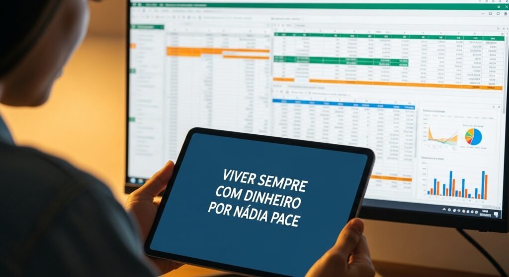 ⚖️ Lei do Nome Limpo na Prática: Como o Método Nádia Pace Transforma o Endividado em um Negociador Poderoso (Novas Perspectivas) Empresario Conectado