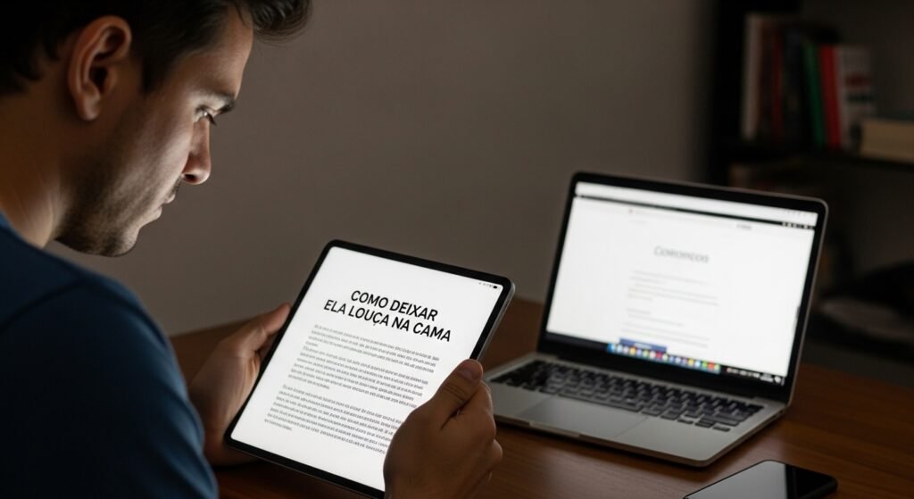 Muito Além da Chupada Julia Santos: Aprenda a Dominar a Arte do Sexo Oral e Seja Inesquecível na Cama Empresario Conectado