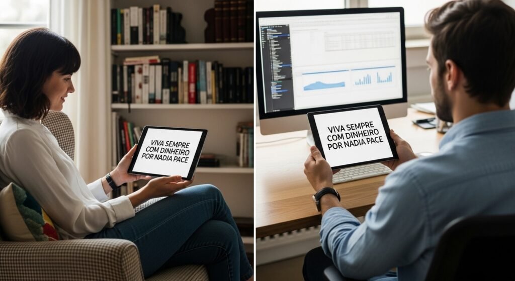 Método Nádia Pace Funciona Mesmo? Como a Estratégia da Nádia Pace Limpa Seu Nome com 95% de Desconto Empresario Conectado