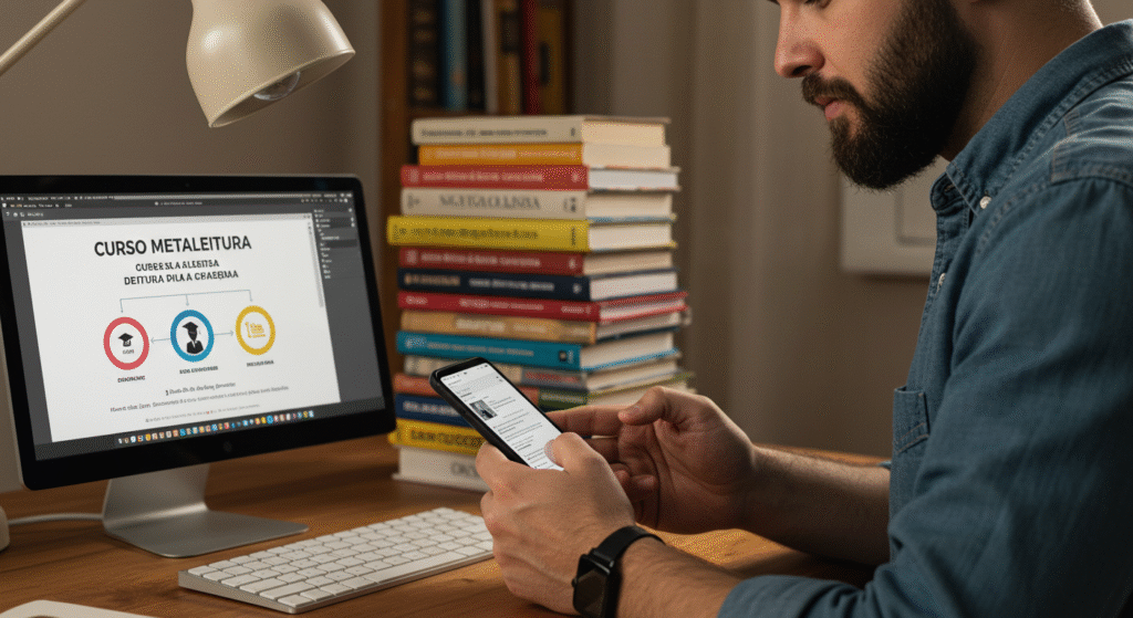 Curso Hermann Greb Hotmart: Onde Comprar com Segurança e Vale a Pena? Empresario Conectado