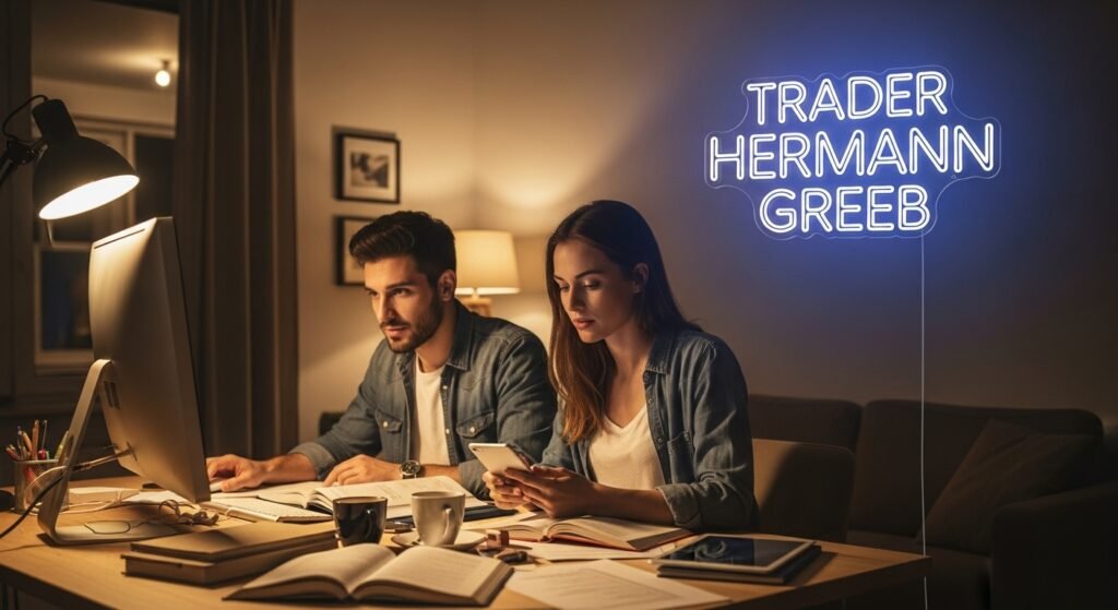 🛑 Cansado de Perder Tempo e Dinheiro? O Segredo do Método Hermann Greb para a Consistência Definitiva está no FTZA Download! Empresario Conectado