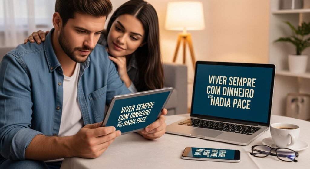 ⚖️ Lei do Nome Limpo sem Advogado: Como o Curso Nádia Pace Utiliza a Legislação para Limpar o Seu Nome e Reduzir Dívidas 📜 Empresario Conectado