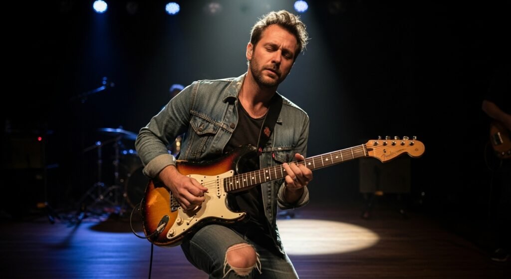 Guitarra Intensiva Rodrigo Ferrarezi – Vale a pena? Acesse, veja como funciona e se realmente é bom! Empresario Conectado