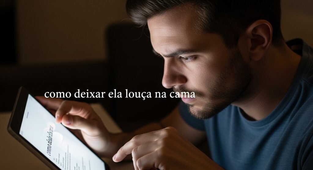 COMO DEIXAR ELA LOUCA NA CAMA Download: Como Acessar os Materiais de Julia Santos - SST com Segurança Empresario Conectado