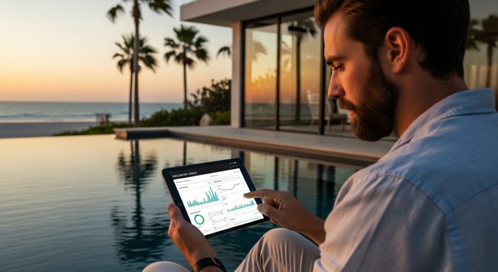 Como Fazer Renda Passiva no YouTube: 7 Passos do Influencer Milionário Legacy (Tio San) [PDFs e Garantia 7 Dias] Empresario Conectado