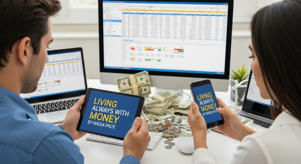 Novas práticas financeiras com o Curso Nadia Pace: como aplicar tendências globais para viver sempre com dinheiro 1 https://www.empresarioconectado.com.br/novas-praticas-financeiras-com-o-curso-nadia-pace-como-aplicar-tendencias-globais-para-viver-sempre-com-dinheiro/ Novas práticas financeiras com o Curso Nadia Pace: como aplicar tendências globais para viver sempre com dinheiro Empresario Conectado