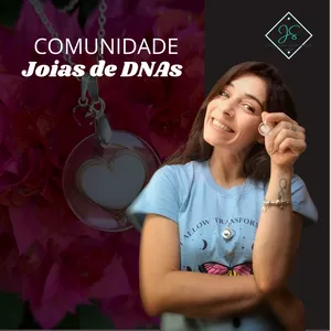 💎 Onde Comprar o Curso Joias de DNA e Ganhar Renda Extra Trabalhando em Casa? Empresario Conectado
