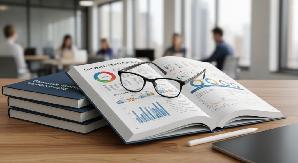 Caderno do ACS 2026 PDF é bom? Análise completa, prós, contras e como aproveitar ao máximo o material de Marcelo Vieira CURSOSS